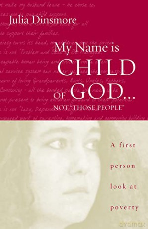 My Name Is Child Of God Not Those Peopl [KSIĄŻKA]