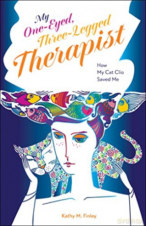 My Oneeyed Threelegged Therapist [KSIĄŻKA]