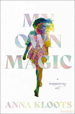 My Own Magic Hb - Kloots Anna [KSIĄŻKA]