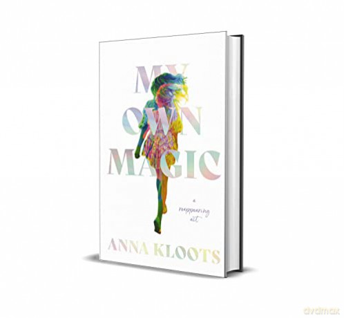 My Own Magic Hb - Kloots Anna [KSIĄŻKA]