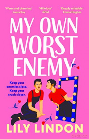 My Own Worst Enemy - Lindon Lily [KSIĄŻKA]