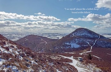 My Perfect Place In Scotland - Sally Magnusson [KSIĄŻKA]