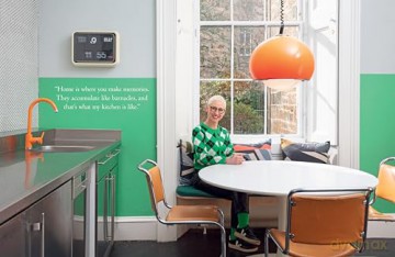 My Perfect Place In Scotland - Sally Magnusson [KSIĄŻKA]