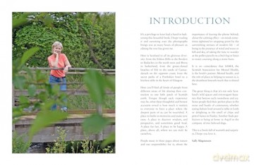 My Perfect Place In Scotland - Sally Magnusson [KSIĄŻKA]