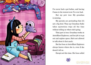 My Pet Slime Boxset Books 1-3 - Courtney Sheinmel [KSIĄŻKA]