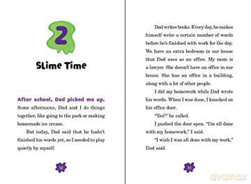 My Pet Slime Boxset Books 1-3 - Courtney Sheinmel [KSIĄŻKA]