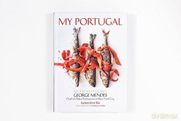 My Portugal - George Mendes [KSIĄŻKA]