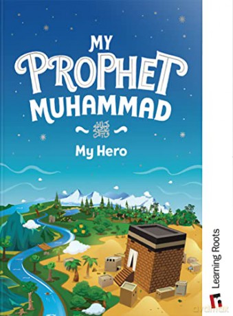 My Prophet Muhammad - Khatri Mussa [KSIĄŻKA]