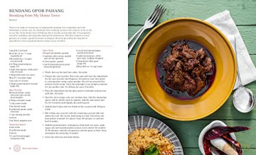 My Rendang Isnt Crispy - Zaleha Kadir Olpin [KSIĄŻKA]