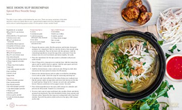 My Rendang Isnt Crispy - Zaleha Kadir Olpin [KSIĄŻKA]