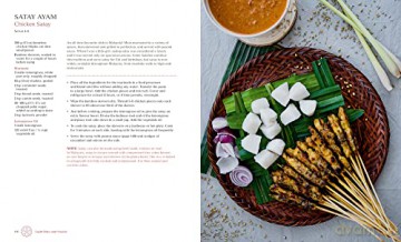 My Rendang Isnt Crispy - Zaleha Kadir Olpin [KSIĄŻKA]