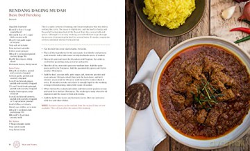 My Rendang Isnt Crispy - Zaleha Kadir Olpin [KSIĄŻKA]