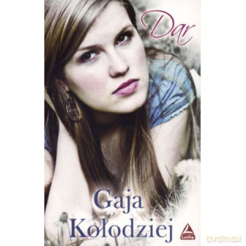 Dar - Kołodziej G. [KSIĄŻKA]