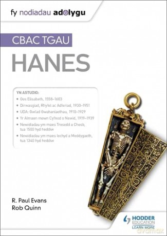 My Revision Notes Wjec Gcse History - R Paul [KSIĄŻKA]
