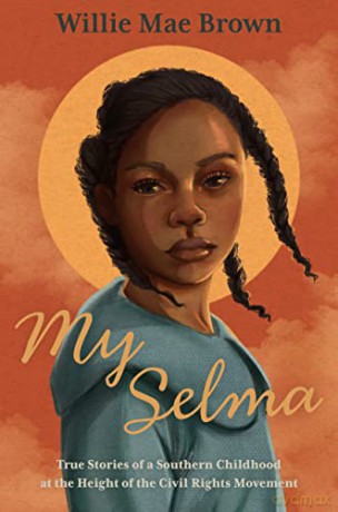 My Selma - Willie Mae Brown [KSIĄŻKA]