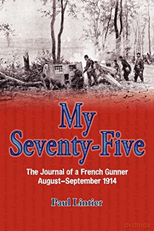 My Seventyfive - P Lintier [KSIĄŻKA]