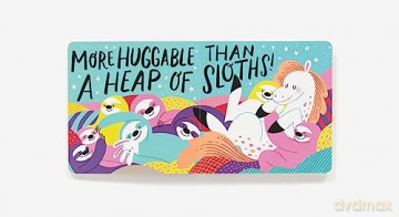 My Sister Is Super [KSIĄŻKA]