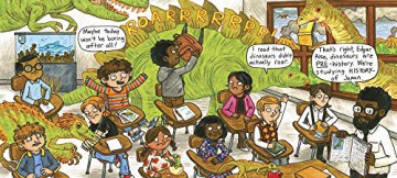 My Teacher Is A Robot - Jeffrey Brown [KSIĄŻKA]