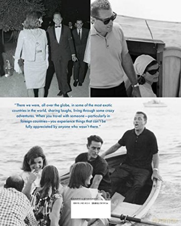 My Travels With Mrs Kennedy - Clint Hill [KSIĄŻKA]
