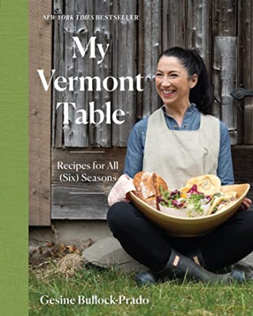 My Vermont Table 8211 Recipes For Al [KSIĄŻKA]