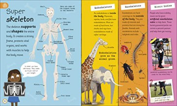 My Very Important Human Body Encyclopedi [KSIĄŻKA]