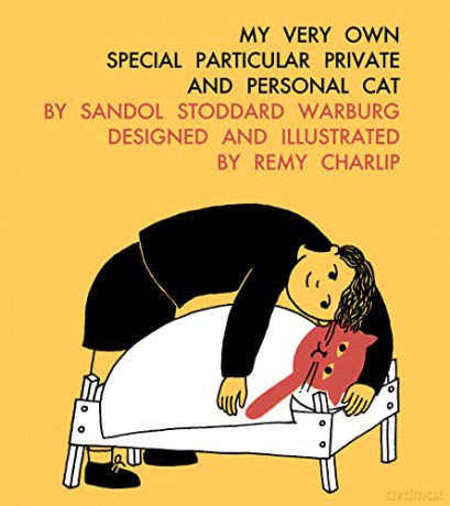 My Very Own Special Particular Private [KSIĄŻKA]
