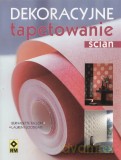 Dekoracyjne Tapetowanie Ścian - Fallon [KSIĄŻKA]