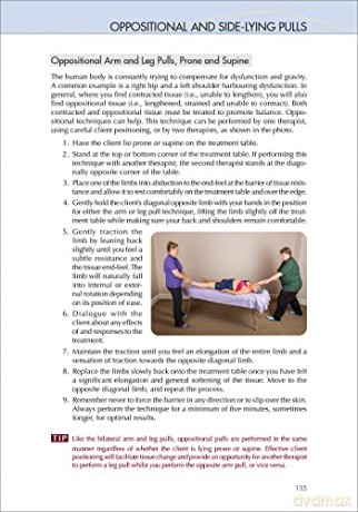 Myofascial Release - Ruth Duncan [KSIĄŻKA]