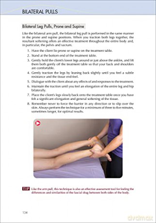 Myofascial Release - Ruth Duncan [KSIĄŻKA]