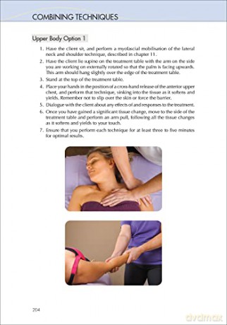 Myofascial Release - Ruth Duncan [KSIĄŻKA]