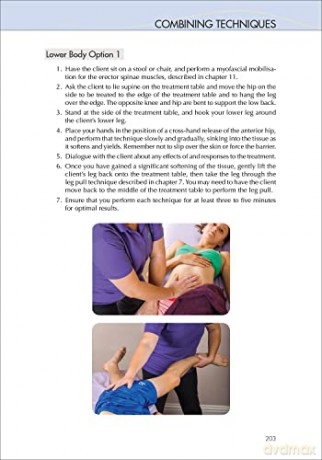 Myofascial Release - Ruth Duncan [KSIĄŻKA]