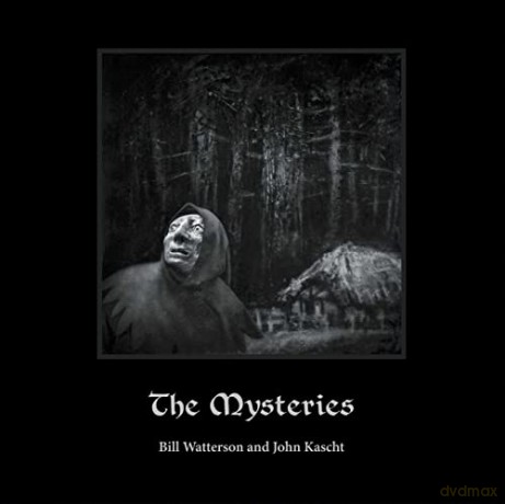 Mysteries - Bill Watterson [KSIĄŻKA]