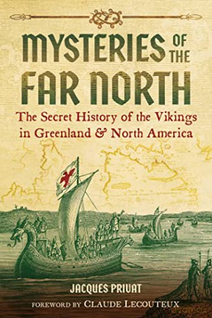 Mysteries Of The Far North - Jacques Privat [KSIĄŻKA]