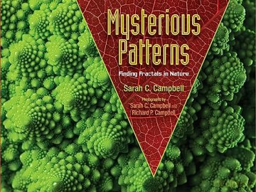 Mysterious Patterns - Sarah Campbell [KSIĄŻKA]