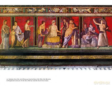 Mystery Cults In The Ancient World - Hugh Bowden [KSIĄŻKA]
