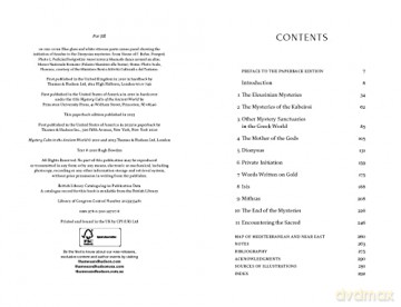 Mystery Cults In The Ancient World - Hugh Bowden [KSIĄŻKA]