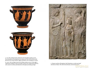Mystery Cults In The Ancient World - Hugh Bowden [KSIĄŻKA]