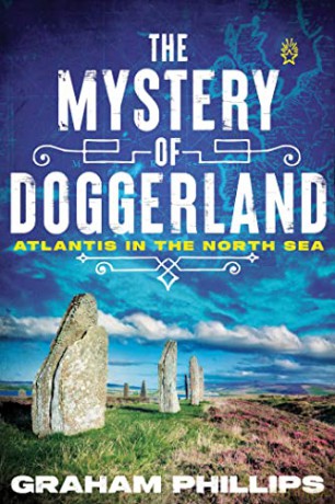Mystery Of Doggerland - Graham Phillips [KSIĄŻKA]