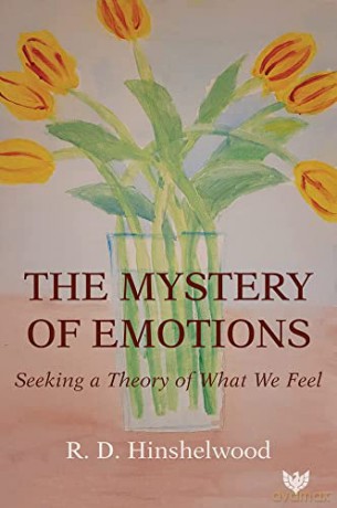 Mystery Of Emotions - R. D. Hinshelwood [KSIĄŻKA]