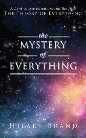 Mystery Of Everything - Hilary Brand [KSIĄŻKA]