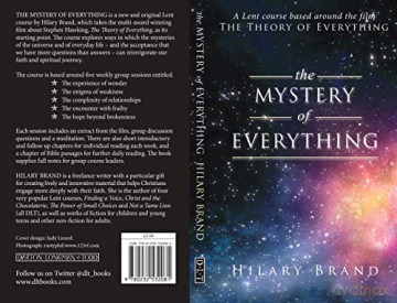 Mystery Of Everything - Hilary Brand [KSIĄŻKA]