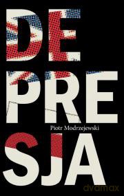 Depresja - Modrzejewski P. [KSIĄŻKA]