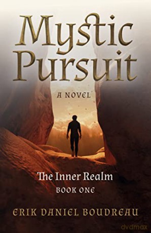 Mystic Pursuit - Erik Boudreau [KSIĄŻKA]