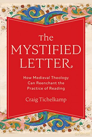 Mystified Letter The - Craig Tichelkamp [KSIĄŻKA]