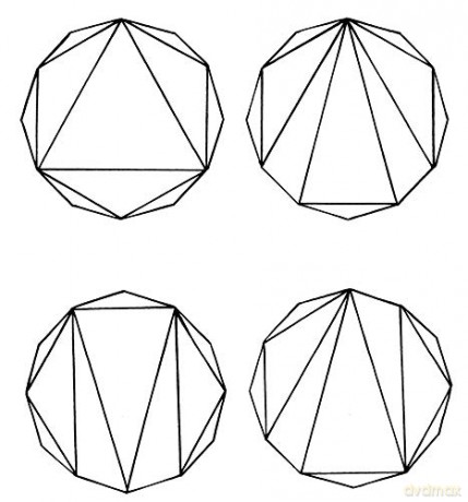Mystifying Mathematical Puzzles Golden S - Josephs. Madachy [KSIĄŻKA]