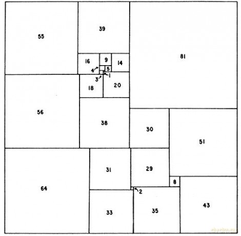 Mystifying Mathematical Puzzles Golden S - Josephs. Madachy [KSIĄŻKA]