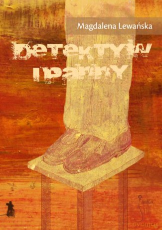 Detektyw i Panny - M. Lewańska [KSIĄŻKA]
