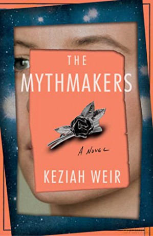 Mythmakers - Keziah Weir [KSIĄŻKA]