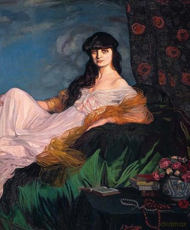 Mythos Spanien Ignacio Zuloaga 1870 194 [KSIĄŻKA]