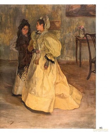 Mythos Spanien Ignacio Zuloaga 1870 194 [KSIĄŻKA]